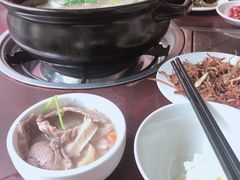 -尼玛藏家风味园(阿山食城店)