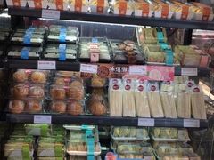 零售区-85度C(东莞常平新南街店)