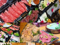 -束河人家(南锣鼓巷店)