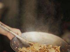 -清泉食杂店