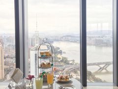 -三迪希尔顿酒店·星空酒廊
