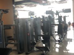 -奇迹健身金茂汇店