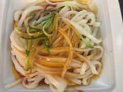 -大唐腾记腊汁肉夹馍(西安北站店)