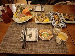 -西村居酒屋