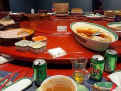 -金狮麟·新豫菜(金码大厦店)