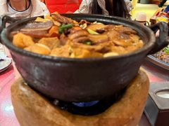 -百花人家(门城水岸店)