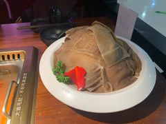 大渝毛肚-大渝火锅(苏州西城永捷店)