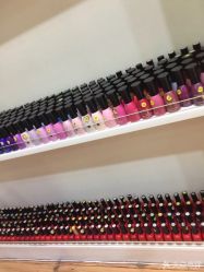 -Easy Lady美甲美睫半永久纹绣工作室