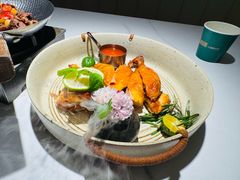 -相遇·川湘融合菜(金坛吾悦广场店)