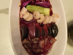 -董家大院·京味家常菜(朝丰家园店)