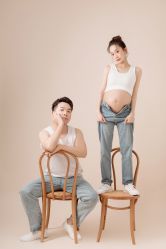 -专注孕妇照亲子照·纪田摄影