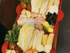 -牛New寿喜烧(虹桥新天地店)