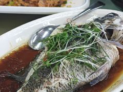 -景好海鲜餐厅(大鹏必选旅游店)