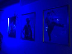 -真爱范特西KTV(交大店)