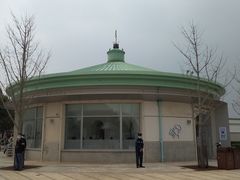 -喜茶(迪士尼小镇DP店)