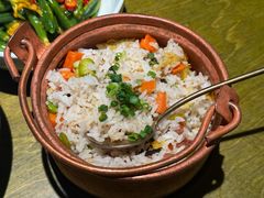 -一坐一忘云南菜(卓悦中心)