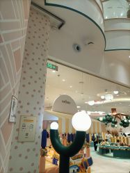 -奈尔宝·儿童乐园·亲子餐厅(苏州大悦城店)