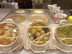-大食代美食广场(月星环球港店)