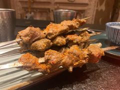 -丝路金桃·新疆菜(徐汇店)