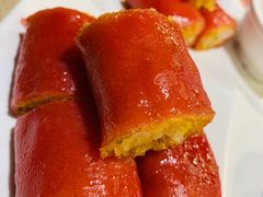 金沙红米肠-点都德(大茶楼店)