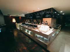 早餐厅-黄山馥丽蓝山酒店(新安江店)