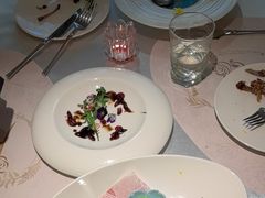 -PARFUM FLORAL花境法餐(南京首店)