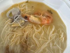 -面道赞宁海海鲜面(迎凤街店)