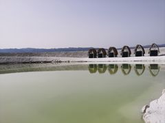 -盐湖景区