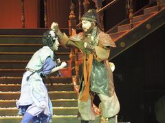 -交通银行前滩31演艺中心