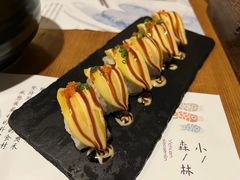 -衣川小森林·料理·寿司(鸿铭中心店)
