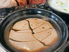 鸭血-添宝粿条店