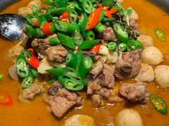 -炭舍干锅·烤鱼(扬名广场店)