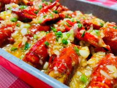 -龙虾当家·大排档(红谷滩五中店)