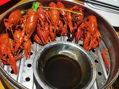-0574龙虾的故事(东裕店)