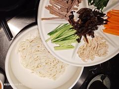 -云海肴云南菜·蒸汽石锅鱼(青岛万象城店)