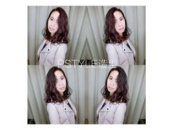 -P.STYLE 派斯造型