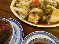 -牛氏石磨肠粉(海璟国际店)