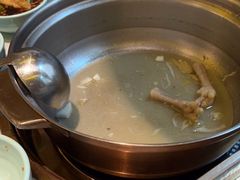 -润园四季椰子鸡火锅(南山海岸城店)