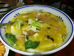 -窄巷子陕菜馆·地道陕西菜(粉巷店)