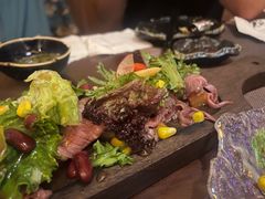 -弓二·烧鸟居酒屋(财富购物中心店)