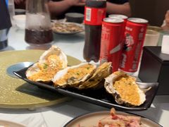 -钳小柒·小龙虾蓝龙王烧烤夜宵(长寿路店)