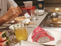 -海底捞火锅(大唐店)