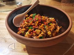 -威哥的菜·地道长沙菜(雨花亭店)