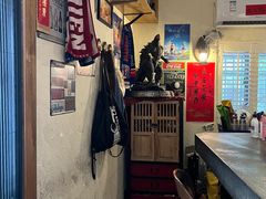 -沪水焙煎室(淡水路店)