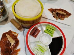 -东兴楼饭庄(六里桥店)