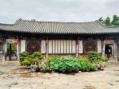 -朱家花园