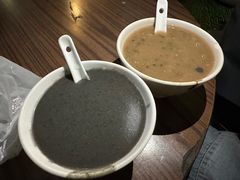 -勤記甜品