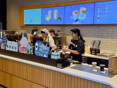 -星巴克臻选(成都东方新希望天祥店)