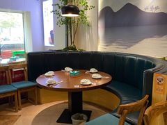 -山海菜馆·海肠捞饭·青岛菜(栈桥店)