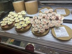 哈根达斯-初色海鲜自助(万丰路店)